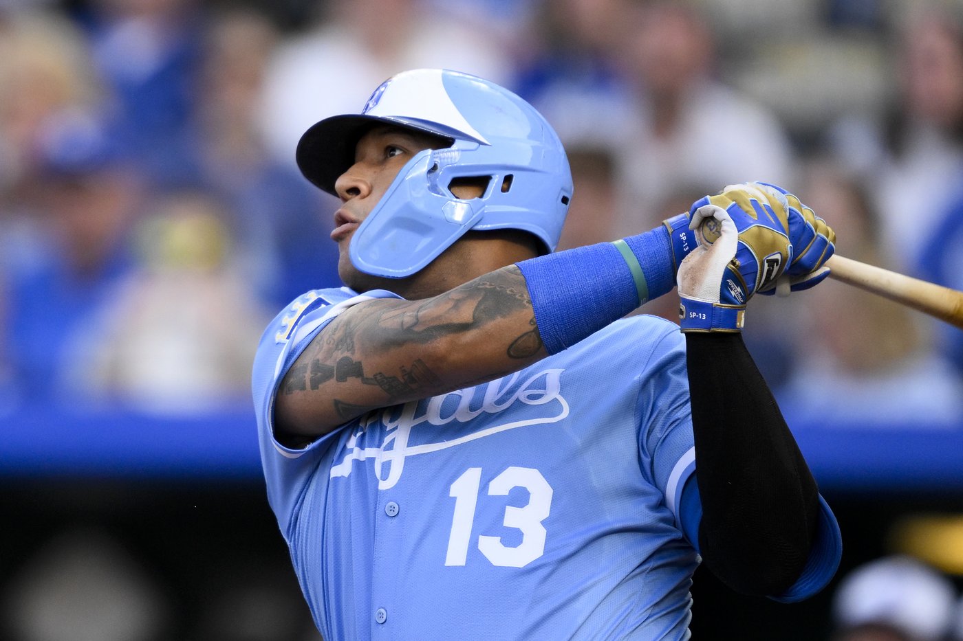 Perez’s 3-run homer leads Royals’ rout of Twins, 11-2 | iNFOnews.ca Perez’s 3-run homer leads Royals’ rout of Twins, 11-2 | iNFOnews.ca