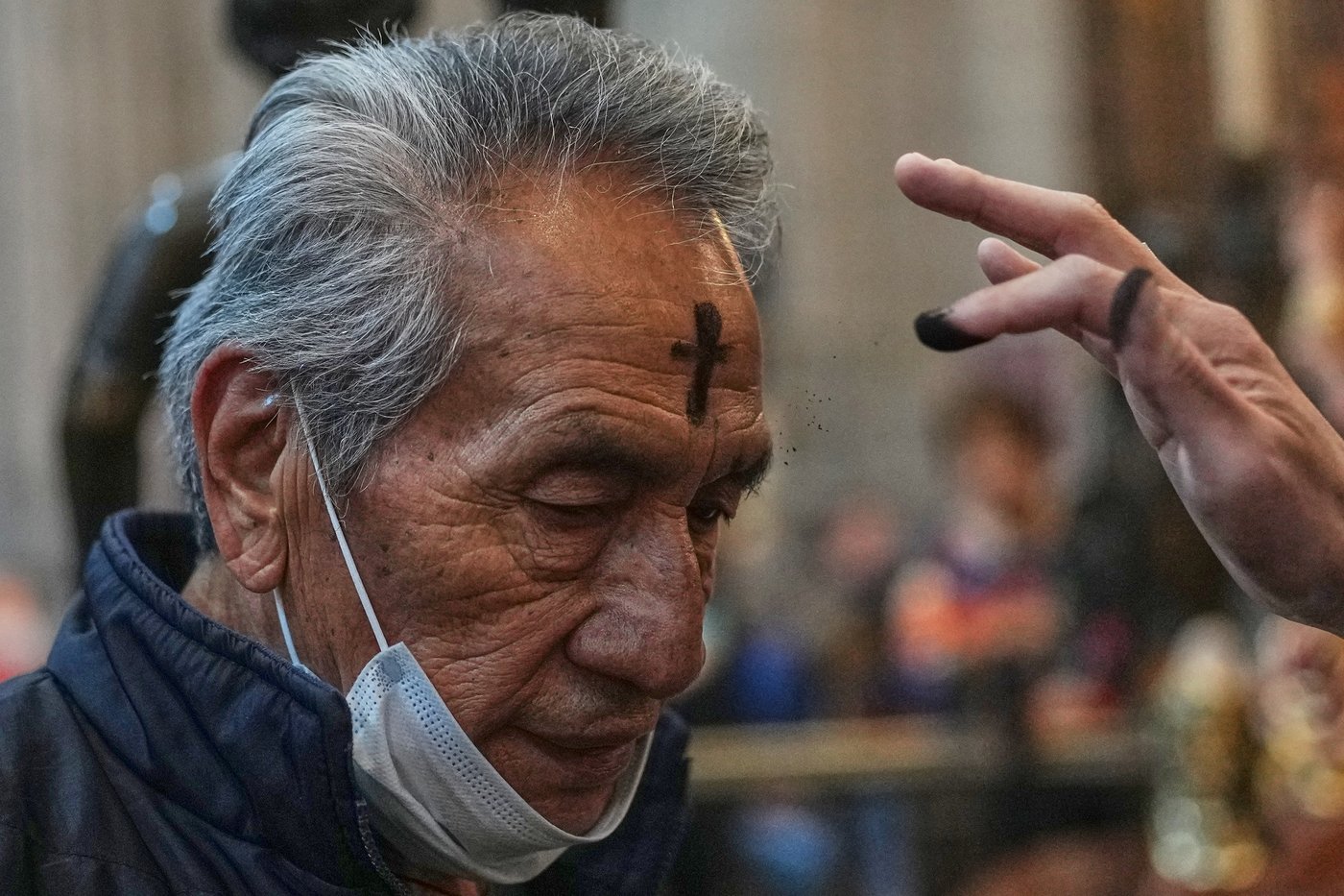 The top photos of the week by AP photojournalists | iNFOnews.ca