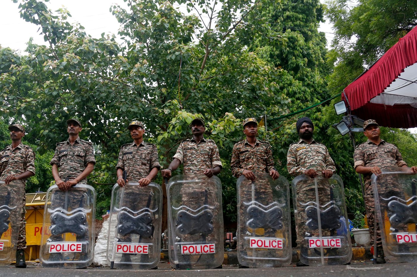 India’s youth-led Cockroach movement vows to keep demanding reforms after police crackdown | iNFOnews.ca