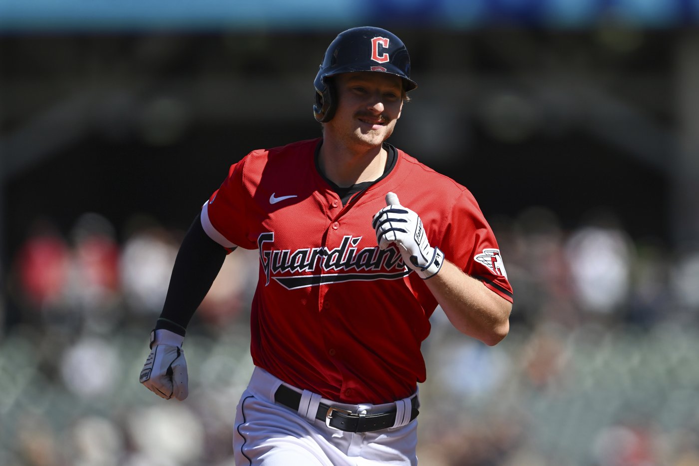 Guardians clinch AL playoff berth with walk-off, 3-2 win in 10 innings over Twins | iNFOnews.ca