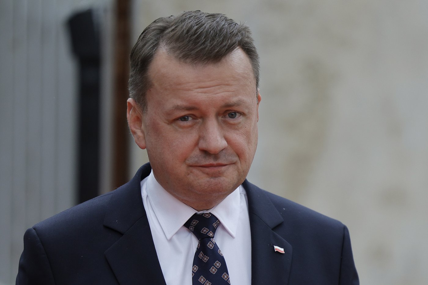Poland charges former official who declassified plan for the nation's defense | iNFOnews.ca Poland charges former official who declassified plan for the nation's defense | iNFOnews.ca