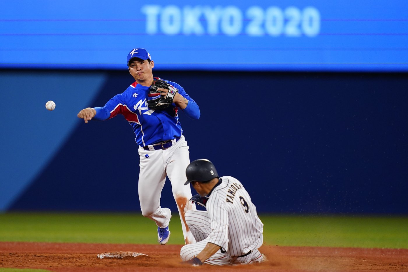South Korean All-Star second baseman Hyeseong Kim posted to MLB and available as free agent | iNFOnews.ca