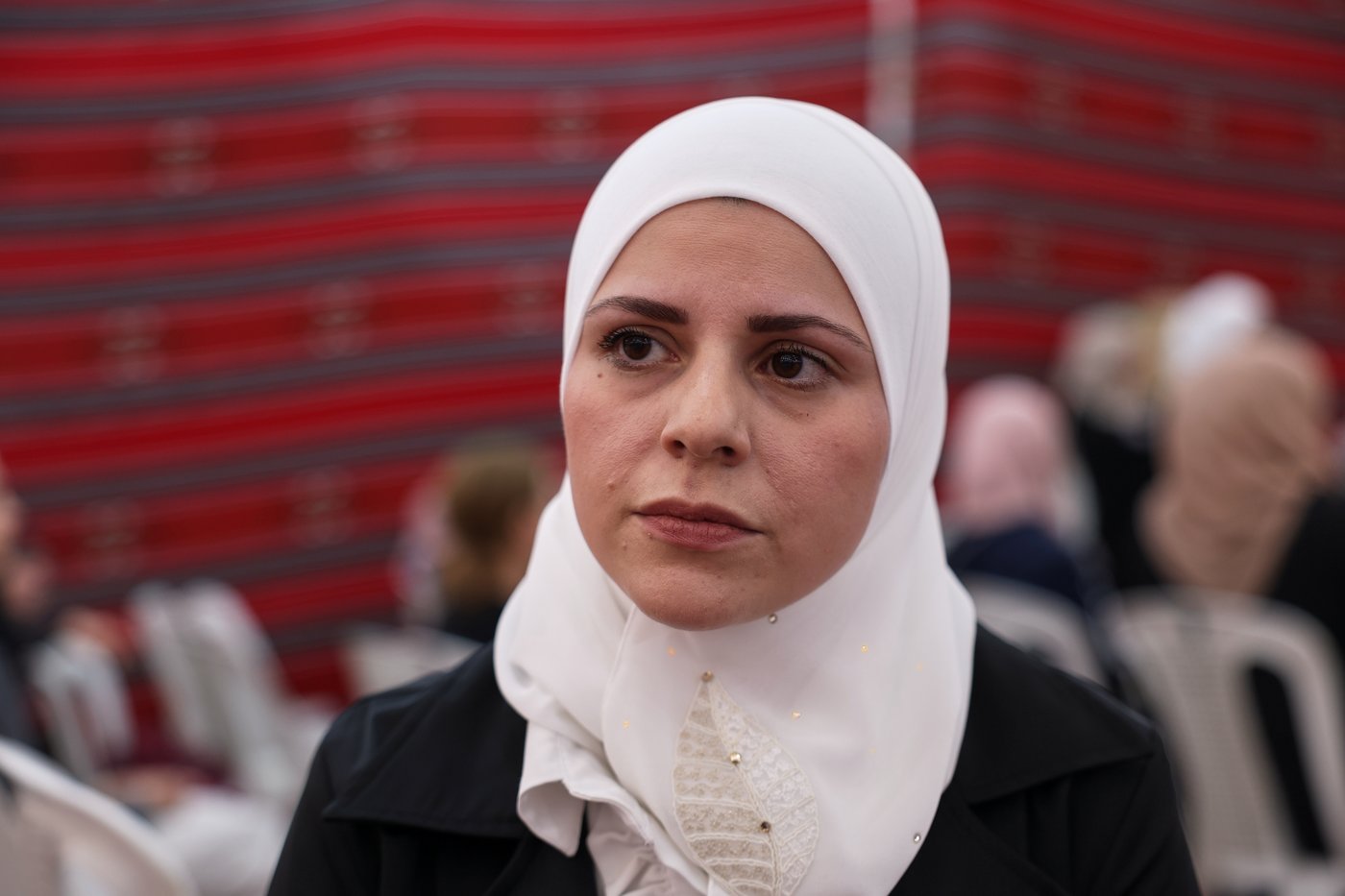Syrians mourn a former chess champion as her death is confirmed 13 years later | iNFOnews.ca
