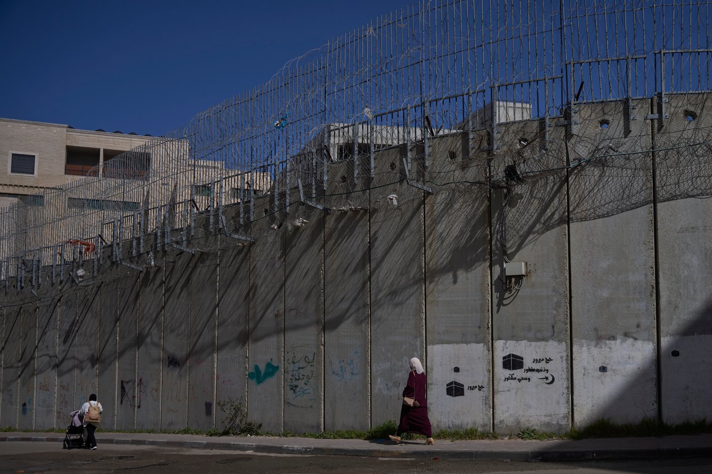 Israel will begin contentious West Bank land registration in new step to deepen control | iNFOnews.ca Israel will begin contentious West Bank land registration in new step to deepen control | iNFOnews.ca
