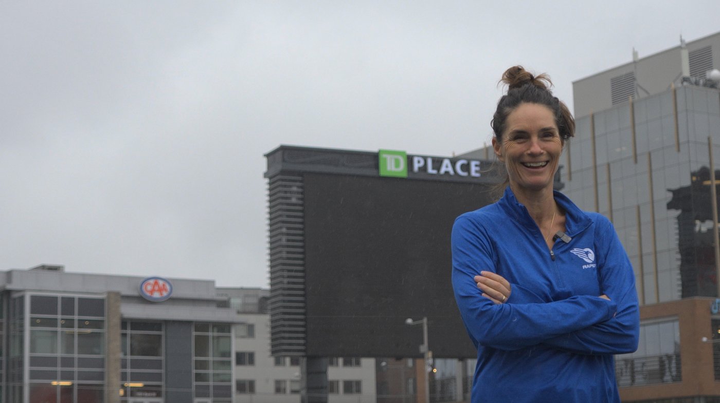 Ottawa Rapid coach Katrine Pedersen has high hopes for new Northern Super League | iNFOnews.ca