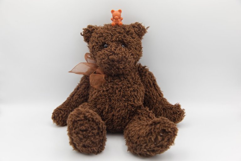 A raggedy toy to a treasured symbol of childhood: The teddy bear | iNFOnews.ca