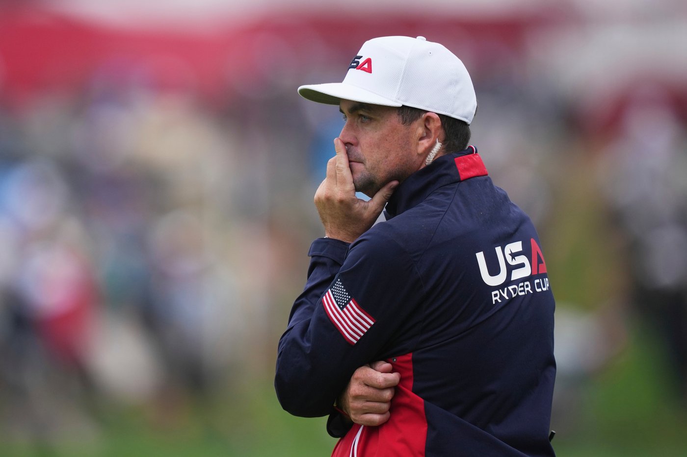 Ryder Cup will start with a bang: Bryson DeChambeau in the opening group with fiery Jon Rahm | iNFOnews.ca Ryder Cup will start with a bang: Bryson DeChambeau in the opening group with fiery Jon Rahm | iNFOnews.ca
