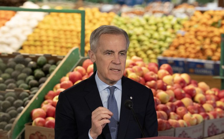 Liberals' grocery benefit payments start for eligible Canadians today | iNFOnews.ca