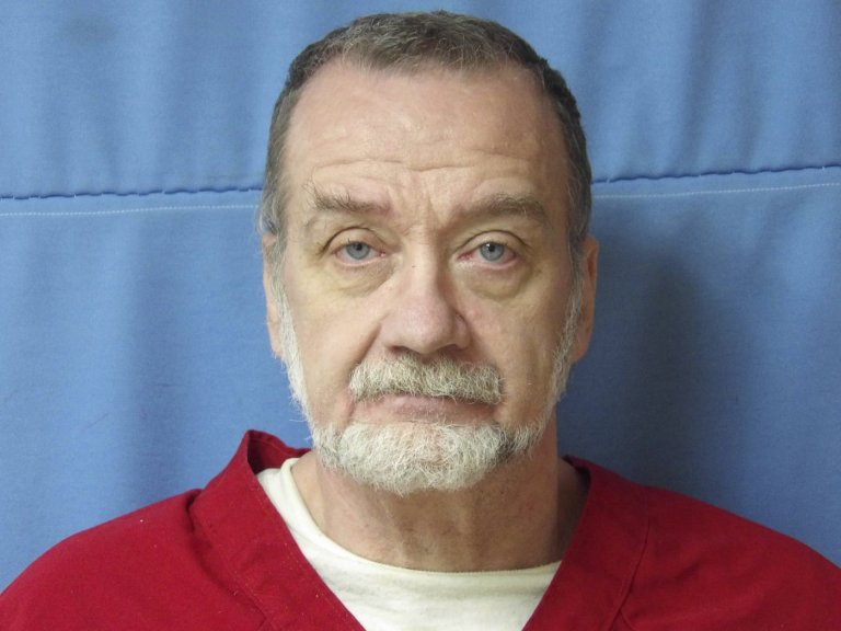Mississippi sets execution date for man who killed a college student in 1993 | iNFOnews.ca