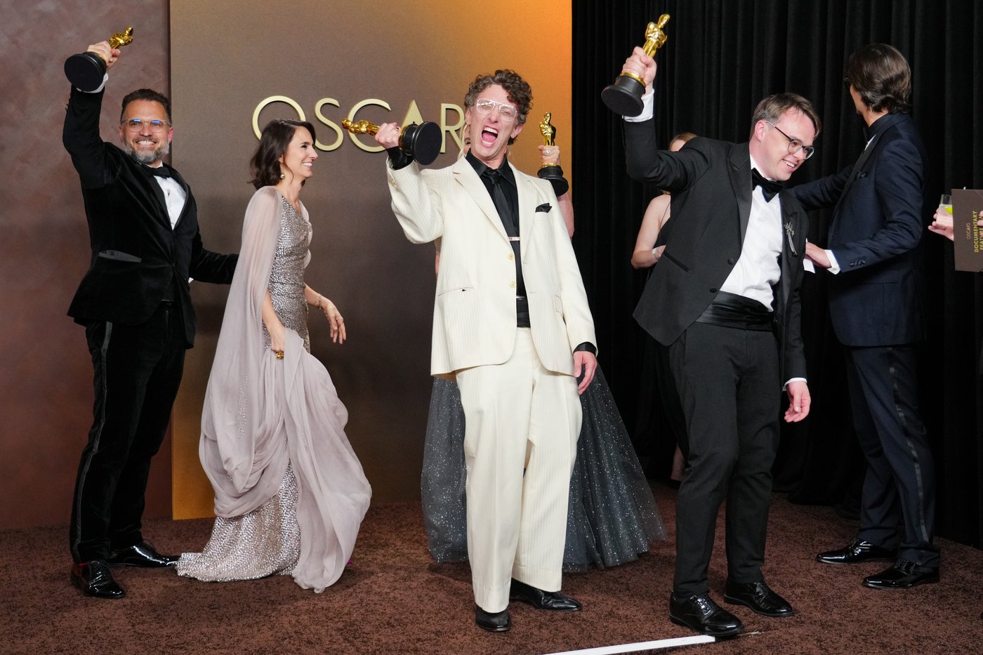 'One Battle After Another' triumphs at 98th Academy Awards in coronation for Paul Thomas Anderson | iNFOnews.ca 'One Battle After Another' triumphs at 98th Academy Awards in coronation for Paul Thomas Anderson | iNFOnews.ca