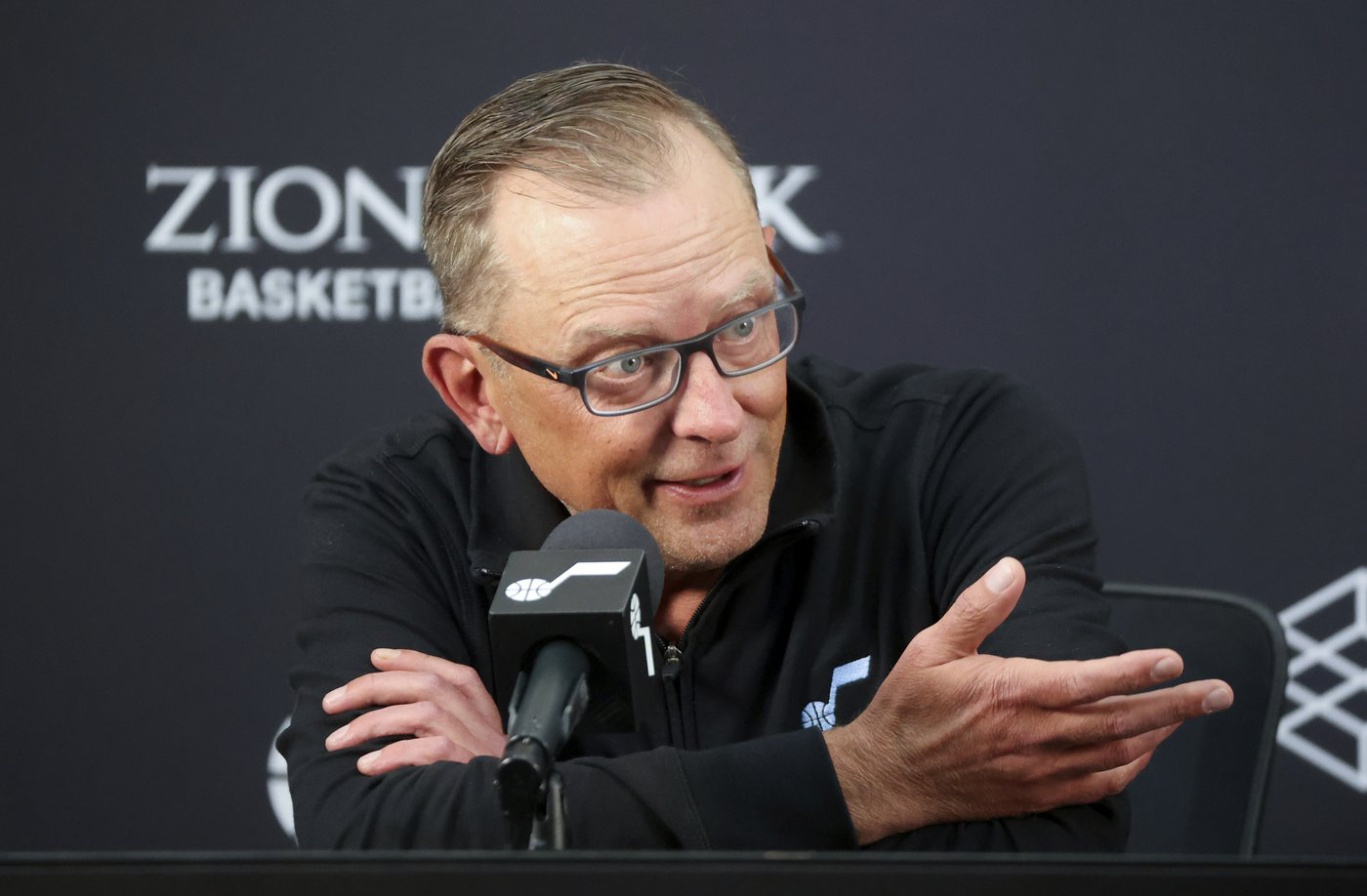 Lauri Markkanen is a cornerstone of Utah Jazz rebuild heading into 2024-25 season | iNFOnews.ca Lauri Markkanen is a cornerstone of Utah Jazz rebuild heading into 2024-25 season | iNFOnews.ca
