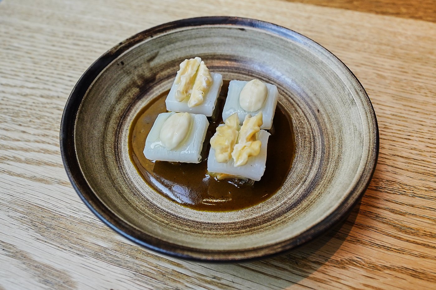 Denmark is set to explore if gastronomy can be recognized as an art form | iNwine
