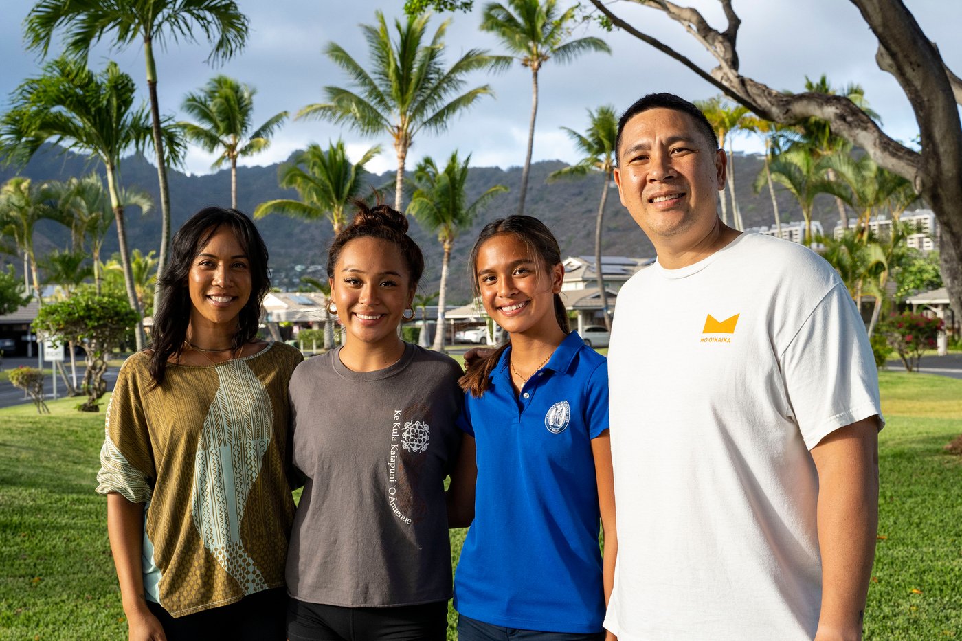 Private school for Native Hawaiians vows to defend admissions policy from conservative strategist | iNFOnews.ca