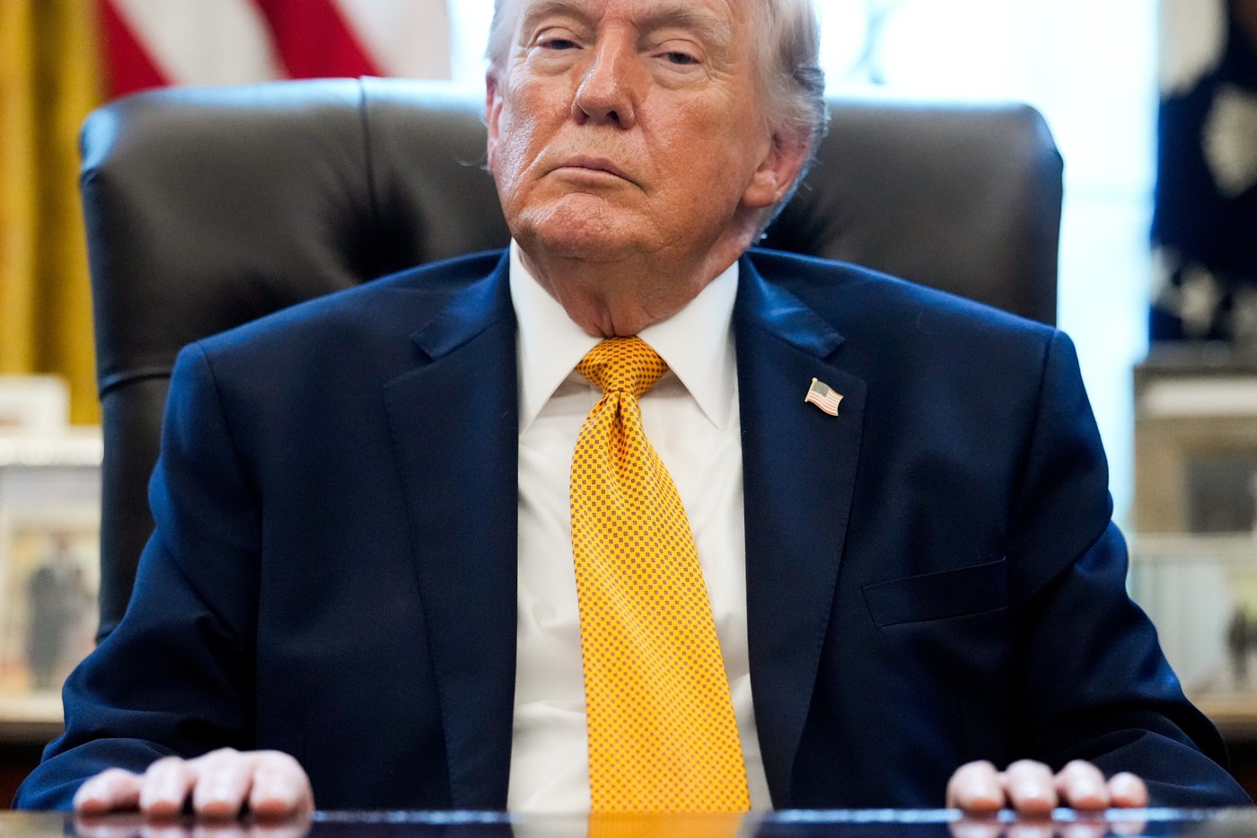 Top counterterrorism official Kent resigns over Trump's Iran war, says Iran posed no imminent threat | iNFOnews.ca Top counterterrorism official Kent resigns over Trump's Iran war, says Iran posed no imminent threat | iNFOnews.ca
