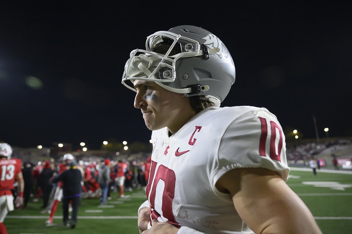 No. 25 Washington State facing Oregon State for de facto Pac-12 regular-season title | iNFOnews.ca No. 25 Washington State facing Oregon State for de facto Pac-12 regular-season title | iNFOnews.ca