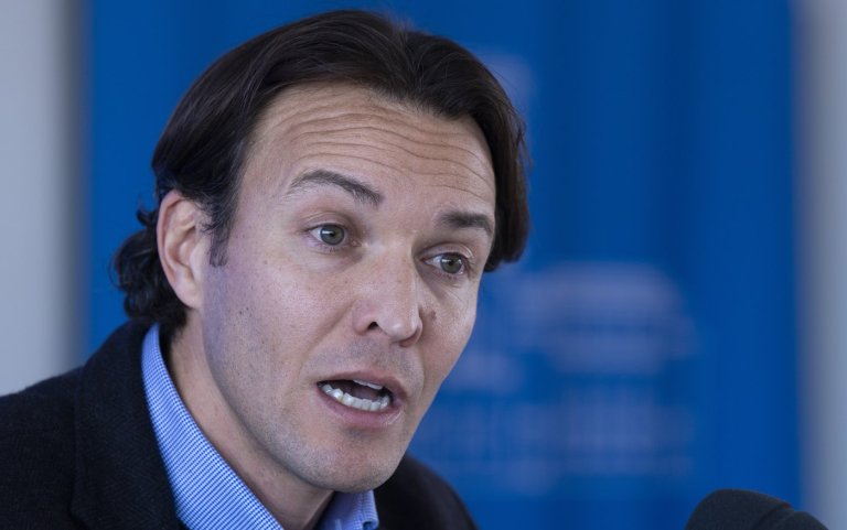 CF Montréal ready for cold-weather dates in revamped MLS schedule | iNFOnews.ca