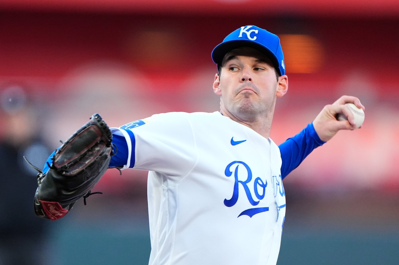 Royals’ Cole Ragans nears return with a Triple-A rehab start after elbow injury | iNFOnews.ca Royals’ Cole Ragans nears return with a Triple-A rehab start after elbow injury | iNFOnews.ca