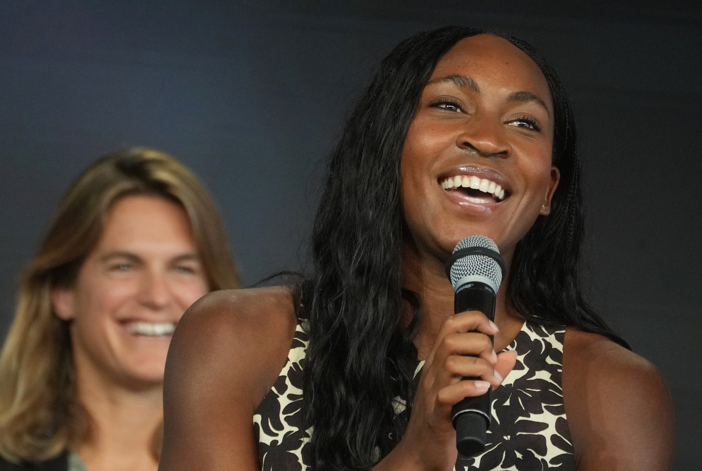 Saying less has meaning for top-10 players in prize money protest at the French Open | iNFOnews.ca Saying less has meaning for top-10 players in prize money protest at the French Open | iNFOnews.ca