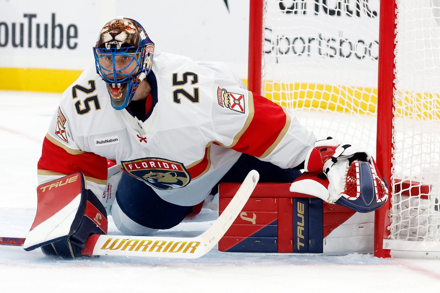 In battle of Stanley Cup winners, Panthers announce return in OT win against Hurricanes | iNFOnews.ca