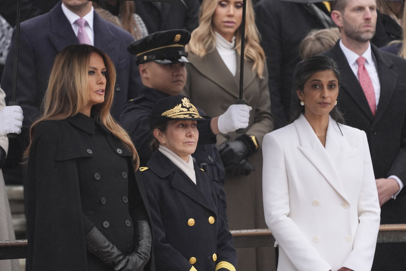 PHOTO COLLECTION: Trump Inauguration Arlington National Cemetery | iNFOnews.ca PHOTO COLLECTION: Trump Inauguration Arlington National Cemetery | iNFOnews.ca