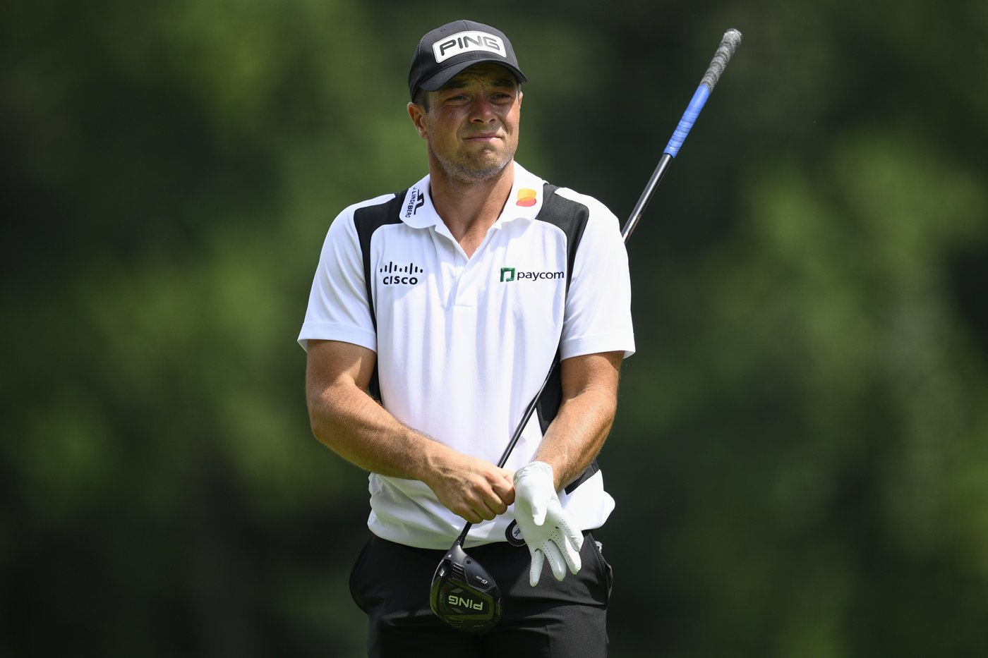 Robert MacIntyre runs off 6 birdies in a row for 62 to lead BMW Championship | iNFOnews.ca Robert MacIntyre runs off 6 birdies in a row for 62 to lead BMW Championship | iNFOnews.ca