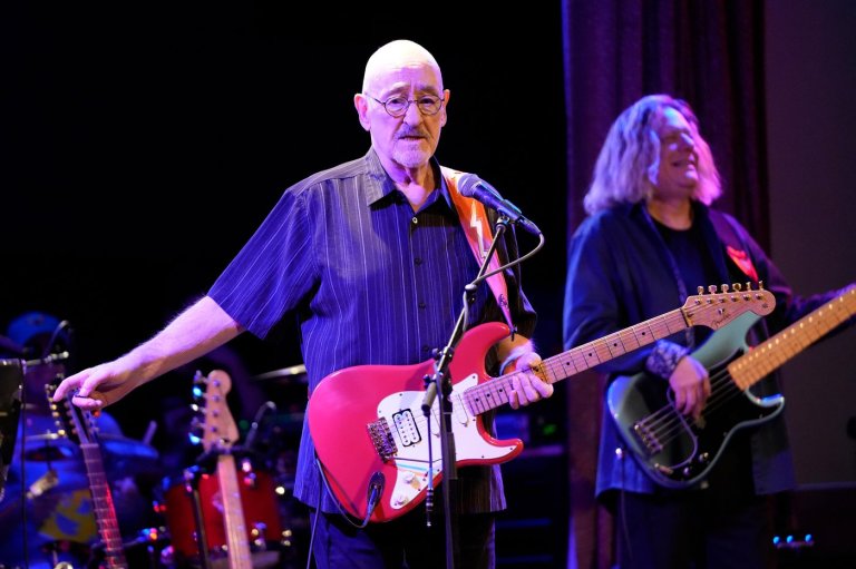 Dave Mason, co-founder of Traffic known for 'We Just Disagree' and 'Feelin’ Alright,' dies at 79 | iNFOnews.ca