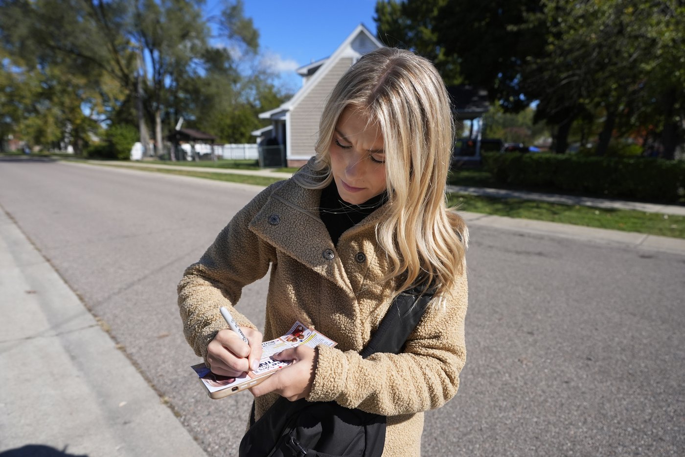 Michigan House races will test Democrats' grasp on the state government trifecta | iNFOnews.ca