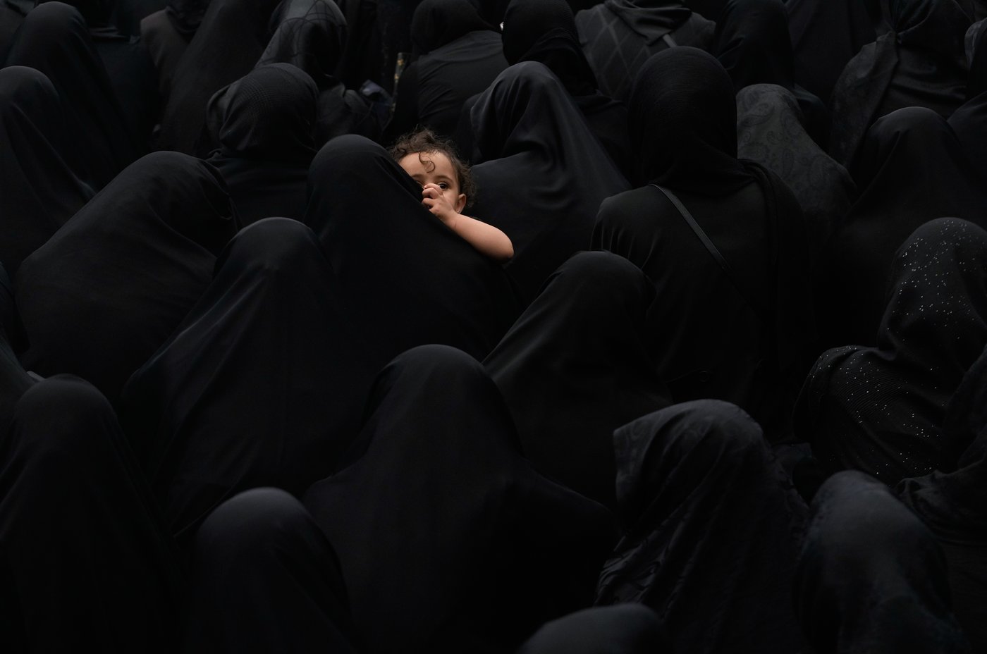 The top photos of the day by AP photojournalists | iNFOnews.ca