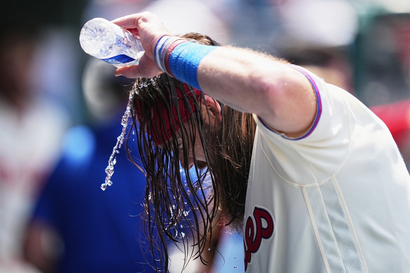 Nathaniel Lowe has 2 doubles, drives in 3 as Reds beat Phils 9-4 for Mattingly's first series loss | iNFOnews.ca Nathaniel Lowe has 2 doubles, drives in 3 as Reds beat Phils 9-4 for Mattingly's first series loss | iNFOnews.ca
