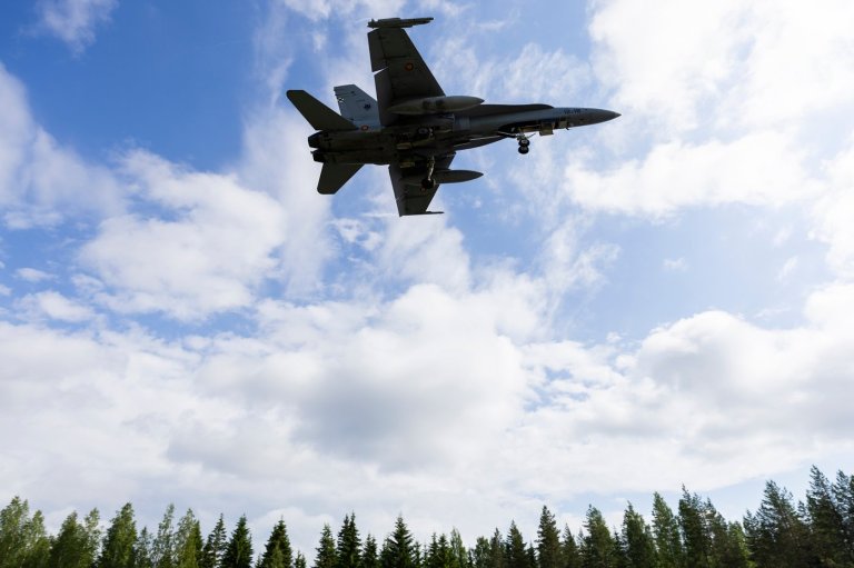 NATO weighs options to defend Europe as the US plans for conflict elsewhere | iNFOnews.ca
