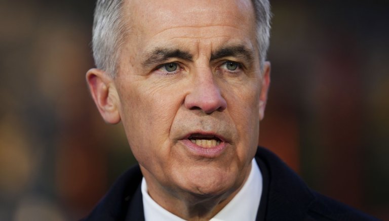 Carney cabinet meeting in Quebec City today to talk economy, security | iNFOnews.ca