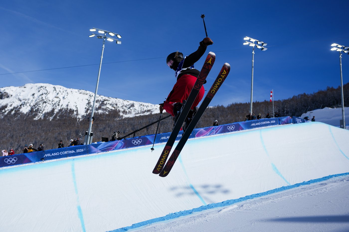Canada's Winter Games results draw attention to sport commission report | iNFOnews.ca