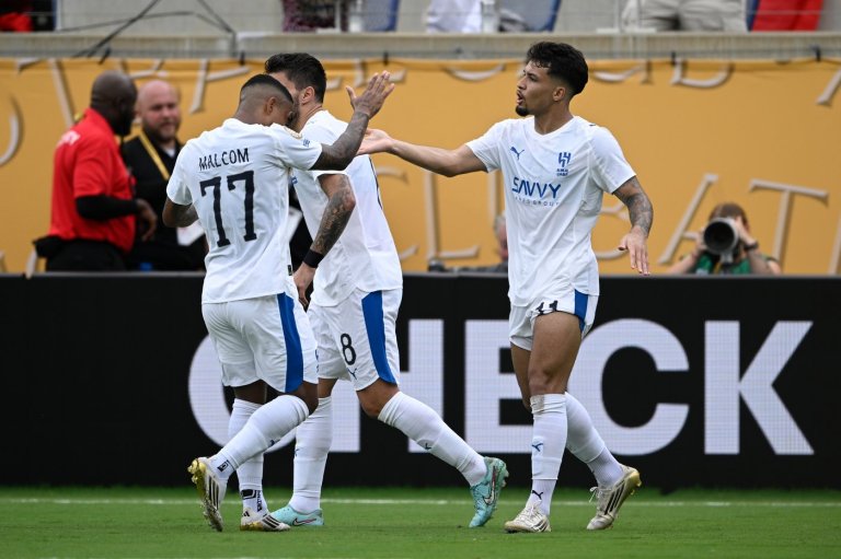 Saudi sovereign wealth fund sells 70% stake in Al-Hilal soccer club | iNFOnews.ca