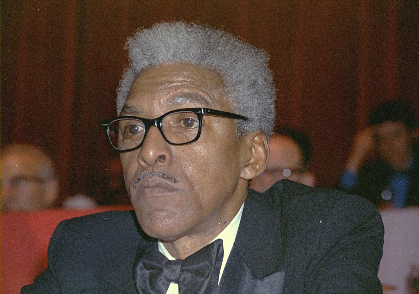 A Bayard Rustin archive aims to preserve his legacy as a queer Civil Rights activist | iNFOnews.ca