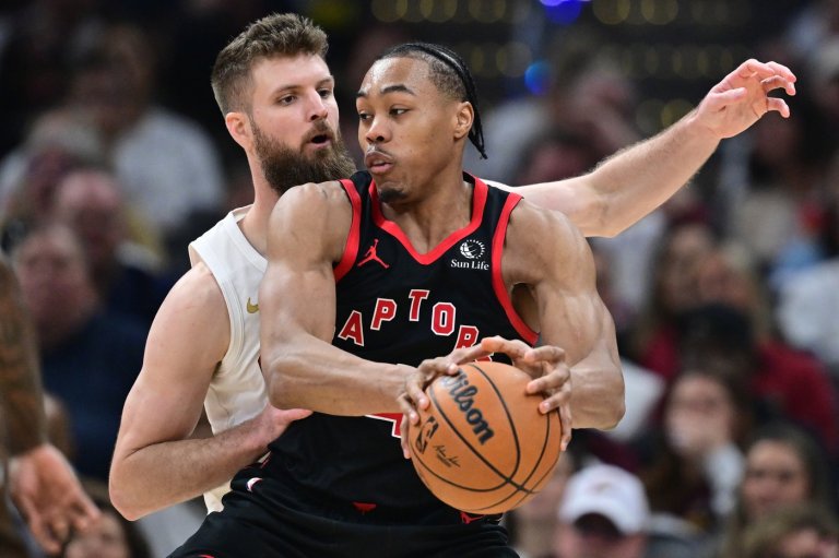 Raptors look to force Game 7 in NBA Eastern quarterfinal with Cavaliers | iNFOnews.ca