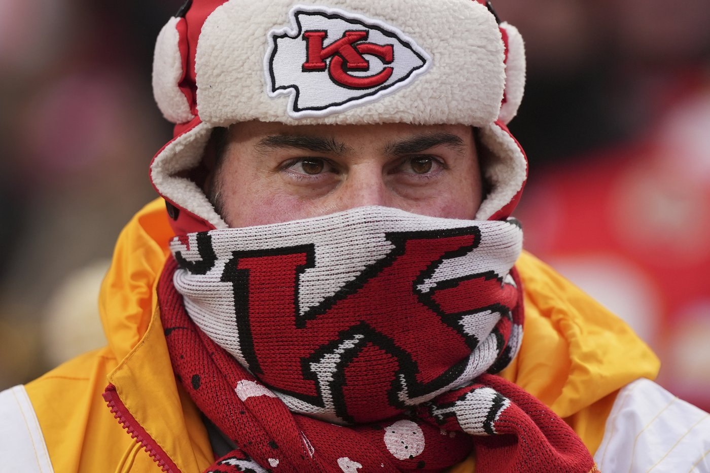 Mahomes and Kelce help Chiefs to a 23-14 win over Texans and another AFC title game trip | iNFOnews.ca Mahomes and Kelce help Chiefs to a 23-14 win over Texans and another AFC title game trip | iNFOnews.ca