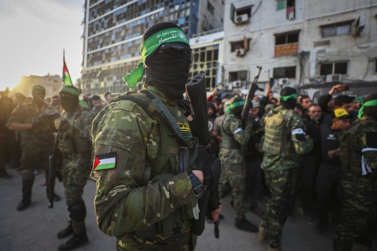 Strike on Qatar shows limits of Israel's elusive quest to vanquish Hamas | iNFOnews.ca