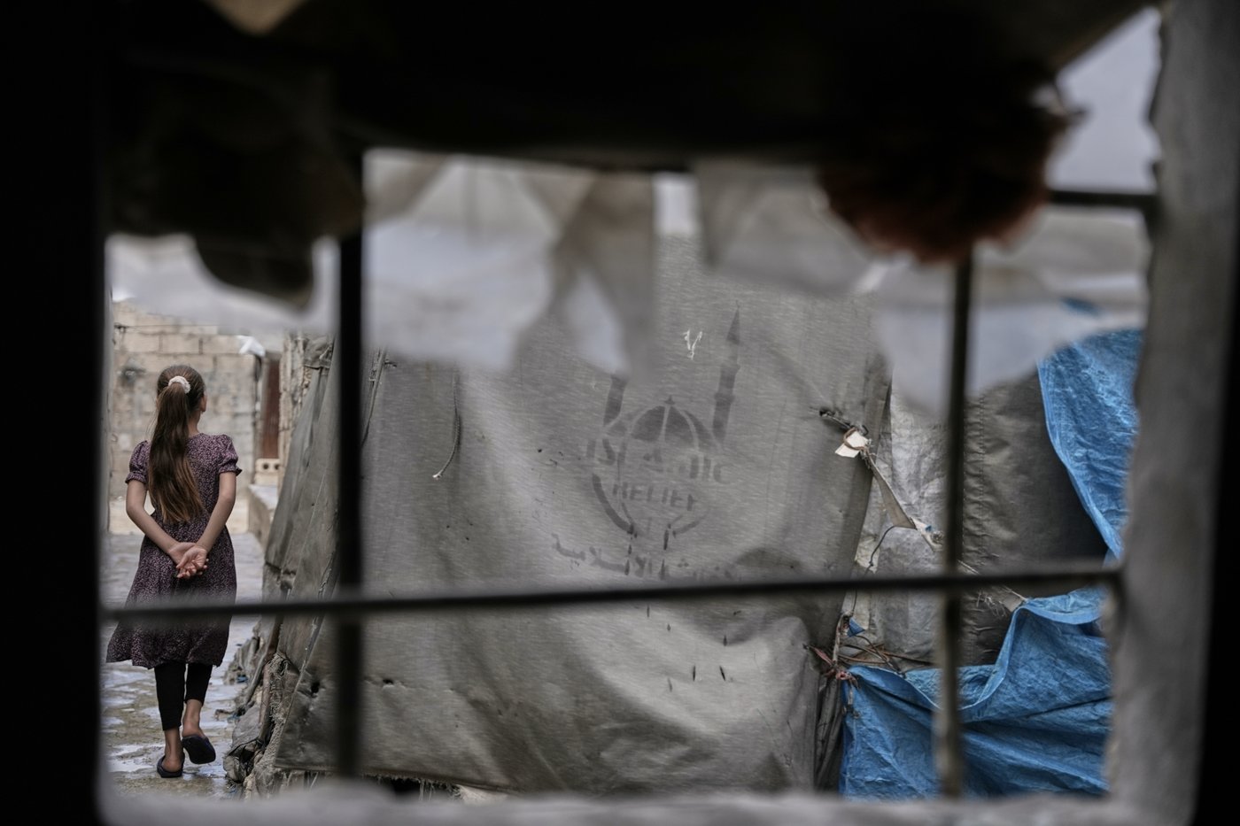 The top photos of the day by AP photojournalists | iNFOnews.ca
