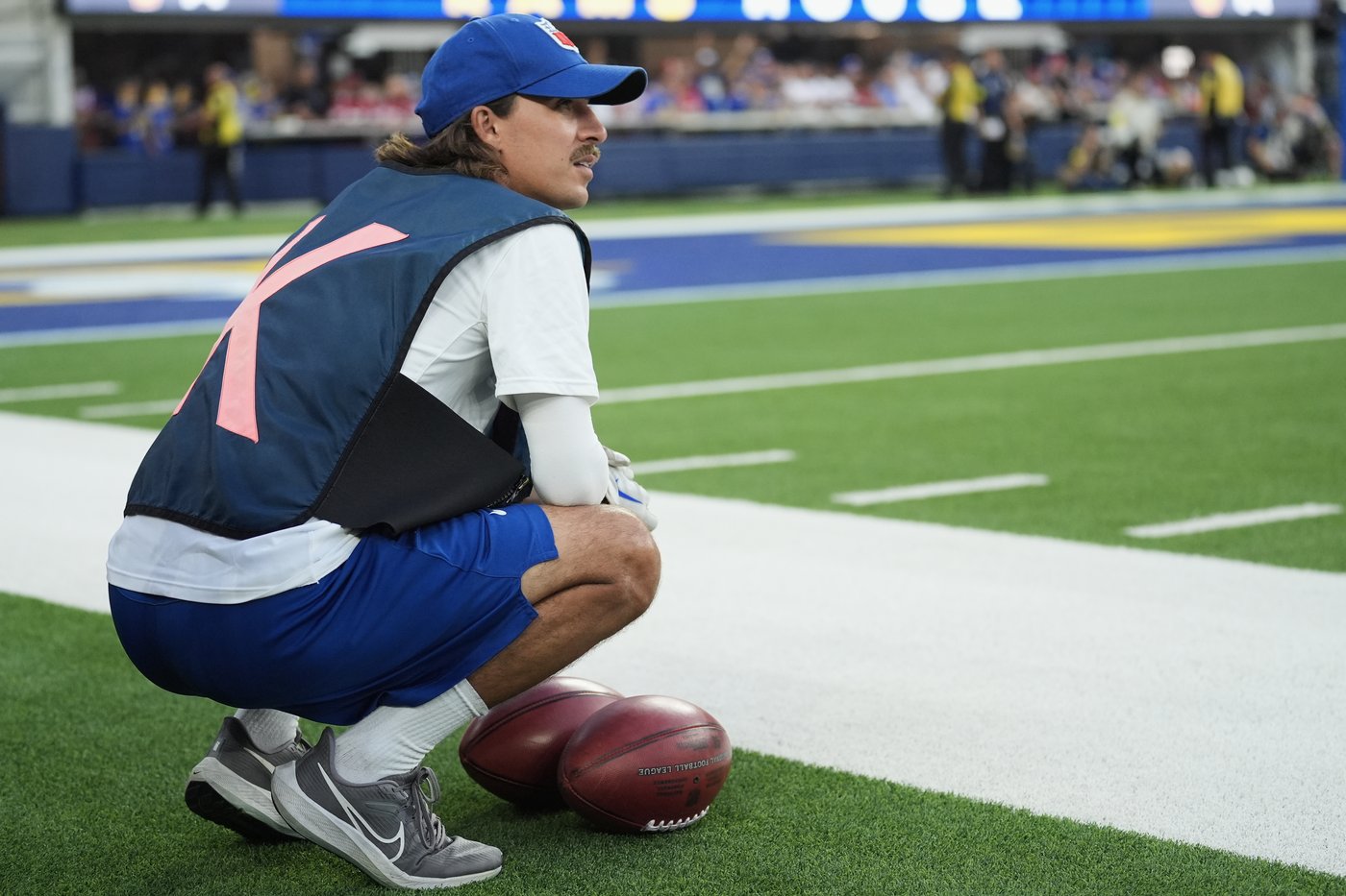 Why NFL field goals are getting longer, and what’s changed this season | iNFOnews.ca