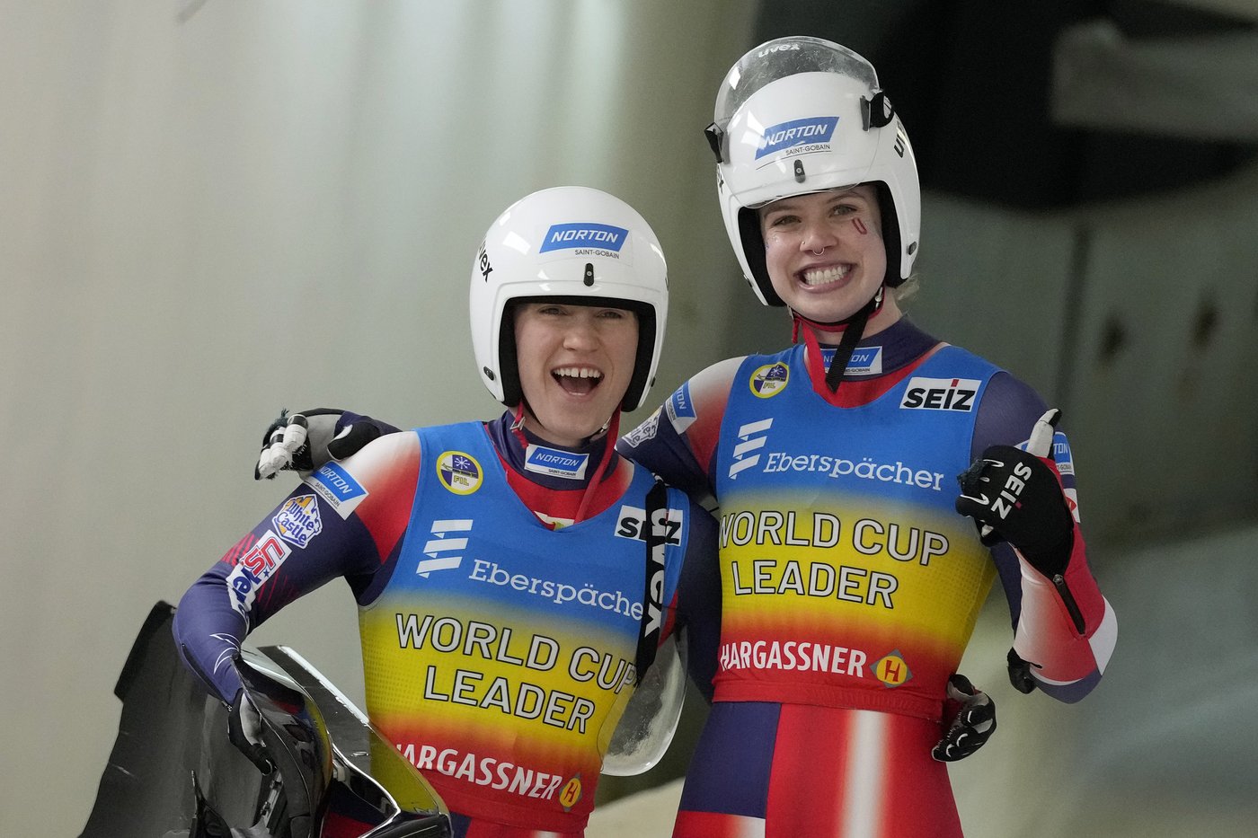 Germany's Francesco Friedrich wins 80th World Cup bobsled gold | iNFOnews.ca