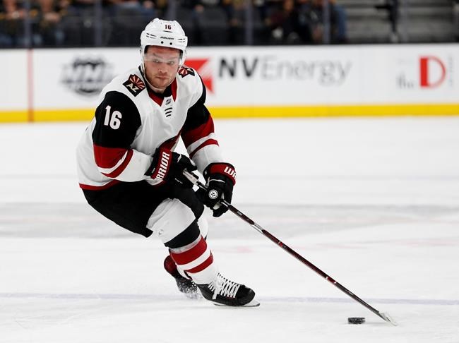 Montreal Canadiens agree to terms on two-year contract with forward Max Domi | iNFOnews.ca Montreal Canadiens agree to terms on two-year contract with forward Max Domi | iNFOnews.ca
