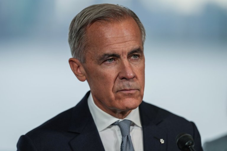 Carney reflects on 'dark chapter' at Truth and Reconciliation ceremony in Edmonton | iNFOnews.ca