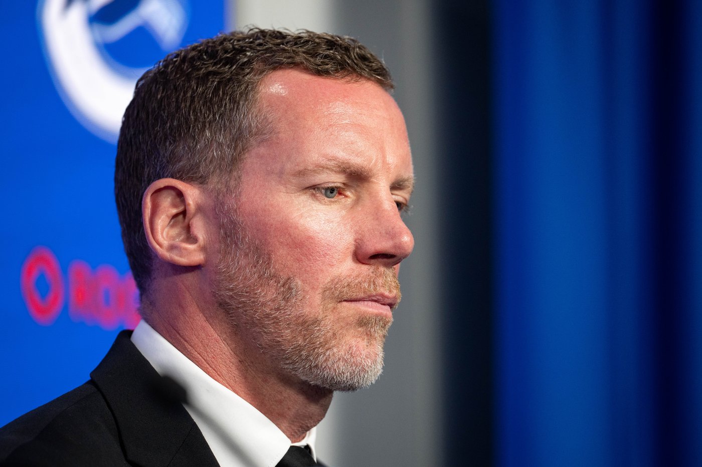 Vancouver Canucks name Johnson GM, Sedins co-presidents of hockey operations | iNFOnews.ca
