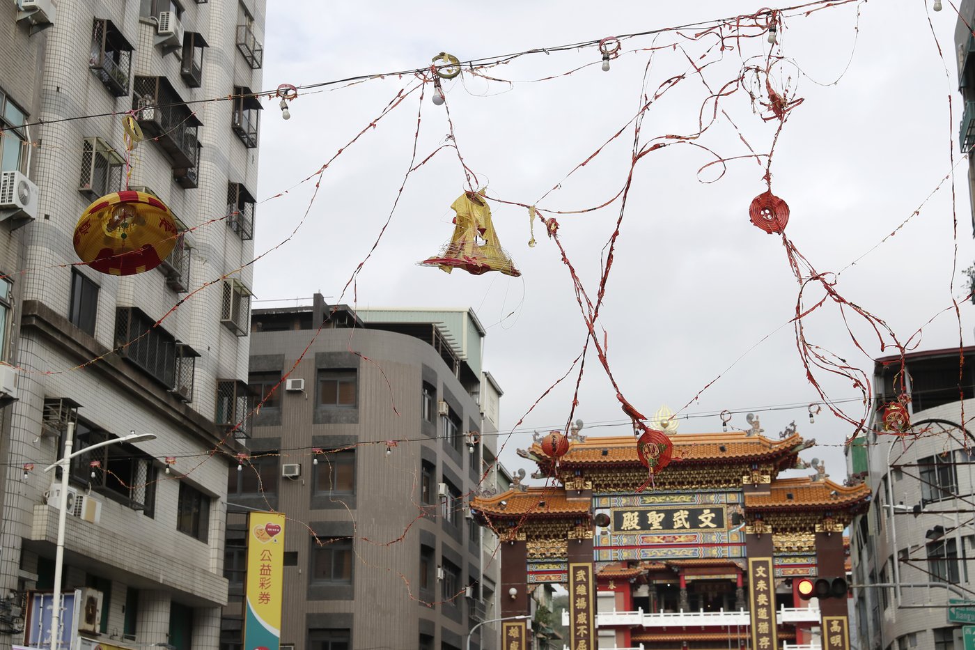 Work and travel resumes across Taiwan after Typhoon Krathon finally dissipates | iNFOnews.ca