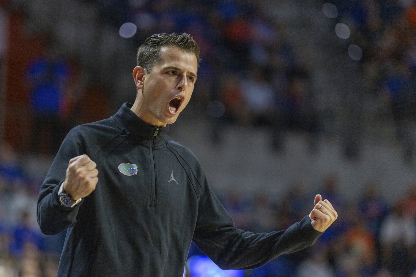Will Richard and Walter Clayton Jr. lead the way as No. 21 Florida handles Florida A&M 84-60 | iNFOnews.ca