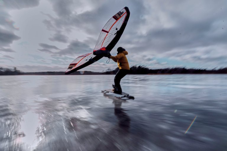 Extreme Midwest cold follows storm that barreled across Great Lakes and Northeast | iNFOnews.ca
