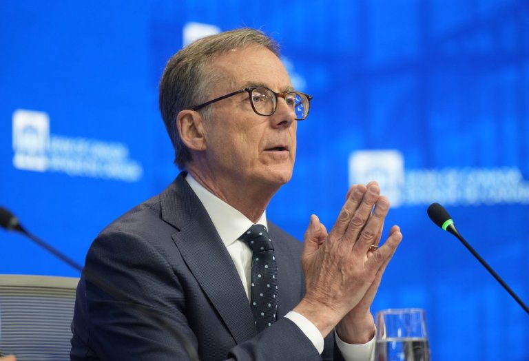Bank of Canada's Macklem defends use of replacement workers during strike | iNFOnews.ca