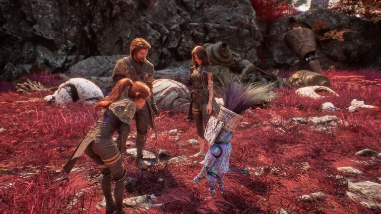 Clair Obscur leads the AP's list of 2025's top video games | iNFOnews.ca