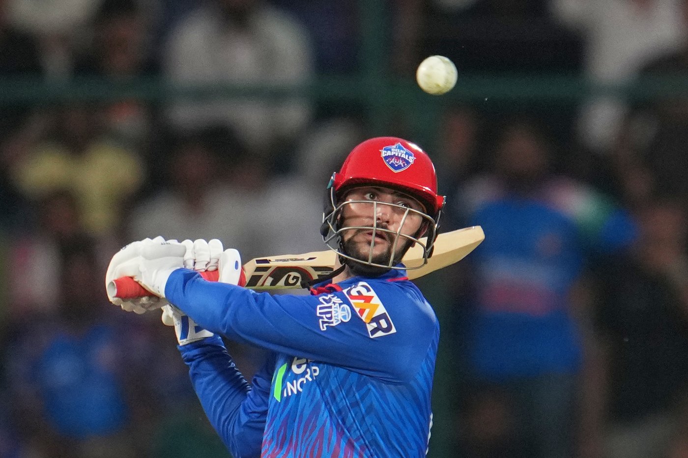 Unbeaten Rajasthan and Delhi lead the IPL after second wins | iNFOnews.ca Unbeaten Rajasthan and Delhi lead the IPL after second wins | iNFOnews.ca