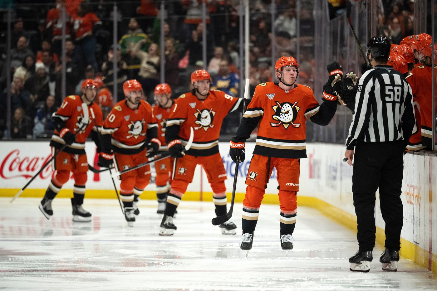 Sasson, O’Connor score late to back Tolopilo in Canucks' 5-4 win over Ducks | iNFOnews.ca Sasson, O’Connor score late to back Tolopilo in Canucks' 5-4 win over Ducks | iNFOnews.ca